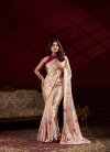 Ynf7028 Satin Silk With Floral Printed Sarees Bulk Orders In India